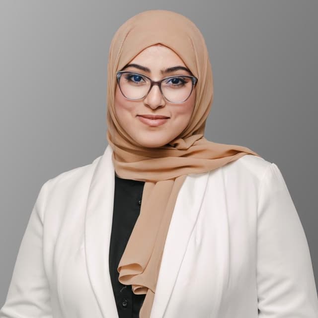 Hiba Sakhi