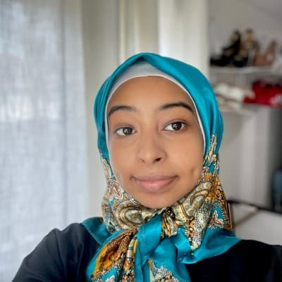 Leena Abdelrahman